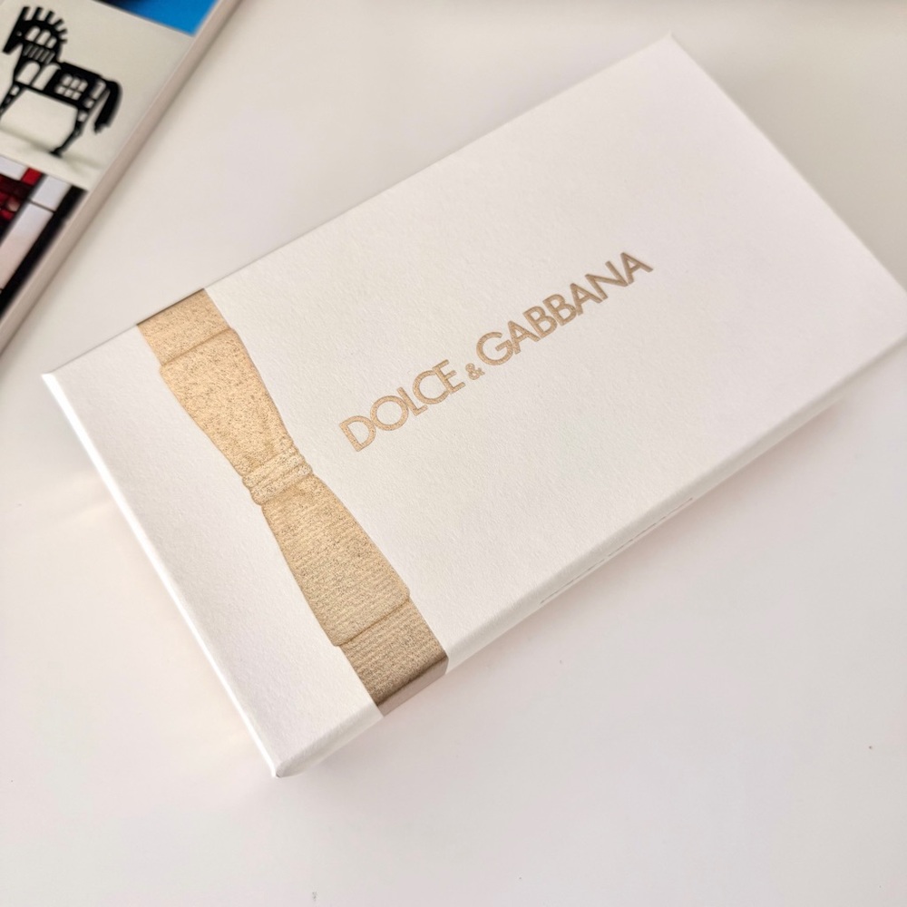 Dolce & Gabbana Mini Gift Set‎ Female - Picture 2 of 3